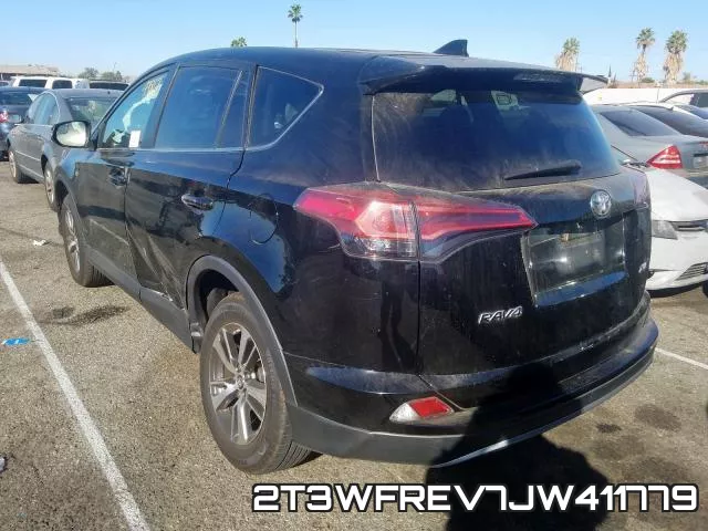 2T3WFREV7JW411779 фото 3