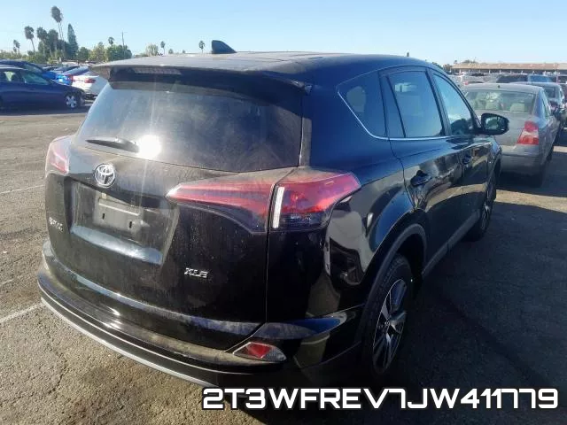 2T3WFREV7JW411779 фото 4