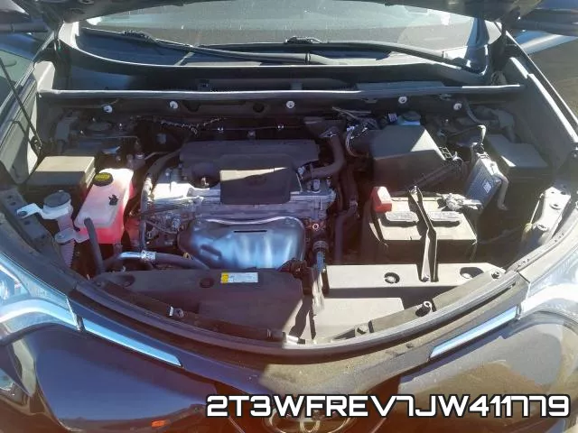 2T3WFREV7JW411779 фото 7