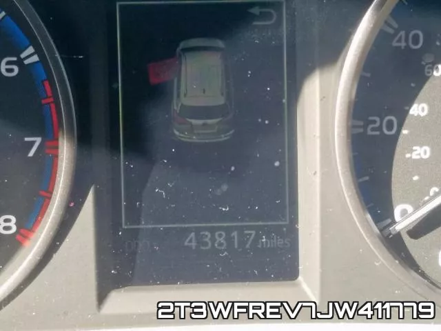 2T3WFREV7JW411779 фото 8