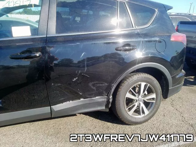 2T3WFREV7JW411779 фото 9