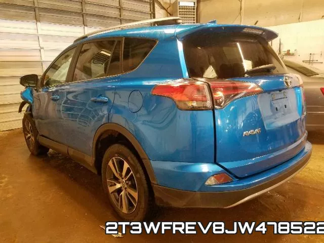 2T3WFREV8JW478522 фото 2