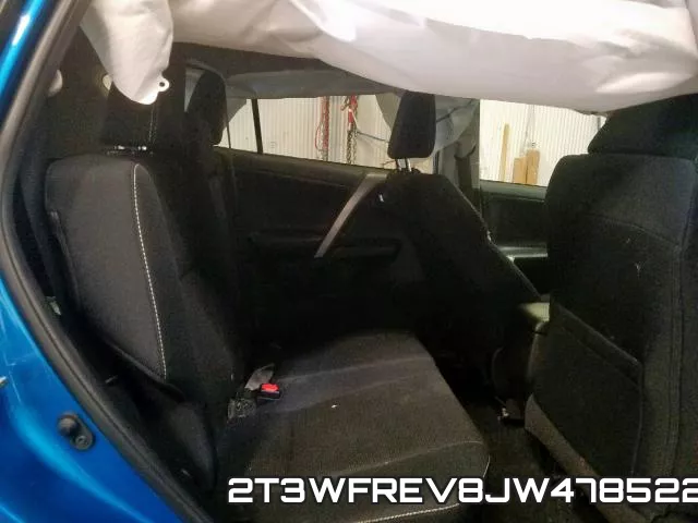 2T3WFREV8JW478522 фото 4