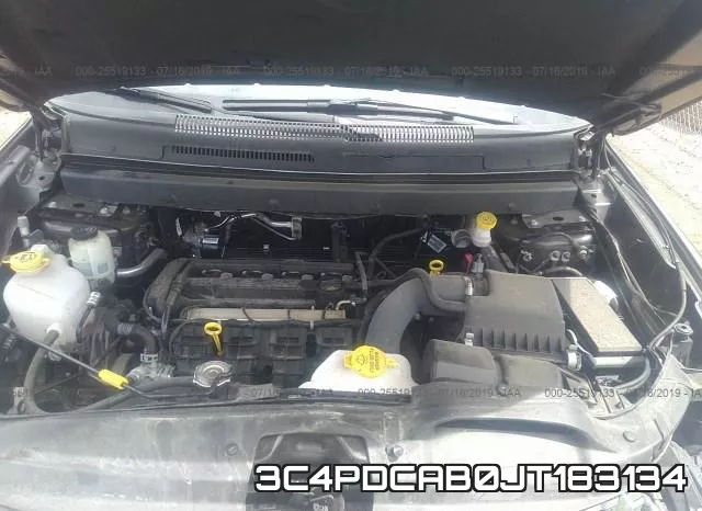 3C4PDCAB0JT183134 фото 2