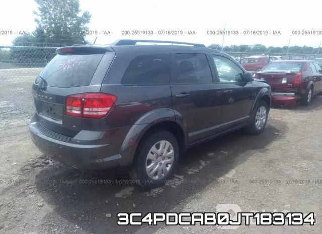 3C4PDCAB0JT183134 фото 5