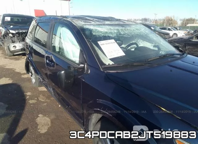 3C4PDCAB2JT519883 фото 6