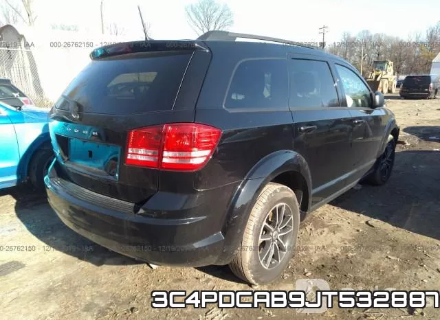 3C4PDCAB9JT532887 фото 4