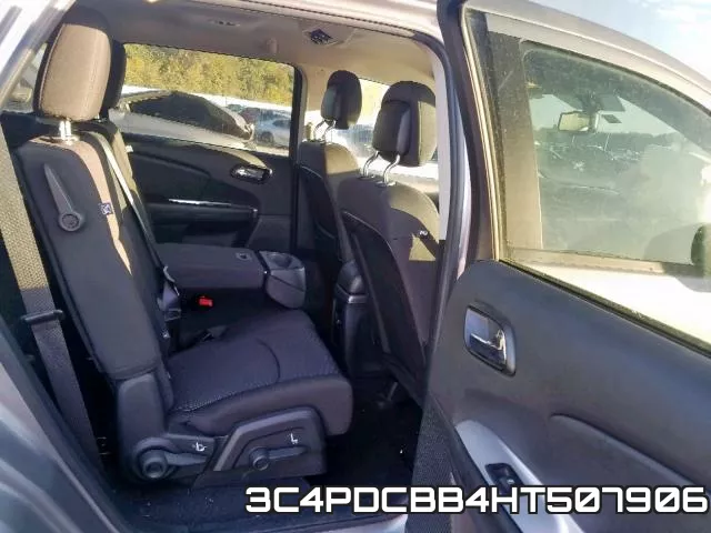 3C4PDCBB4HT507906 фото 7