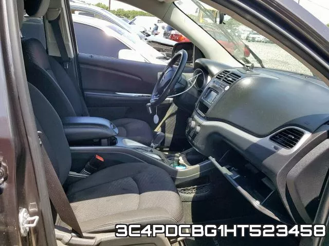 3C4PDCBG1HT523458 фото 3