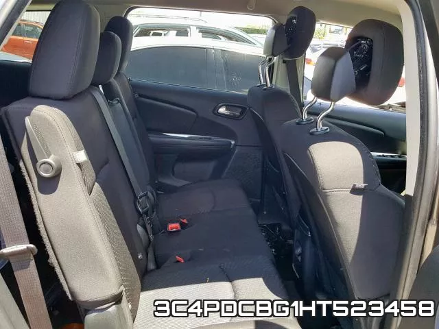 3C4PDCBG1HT523458 фото 4