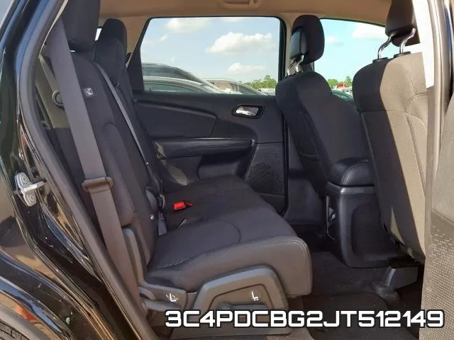 3C4PDCBG2JT512149 фото 7
