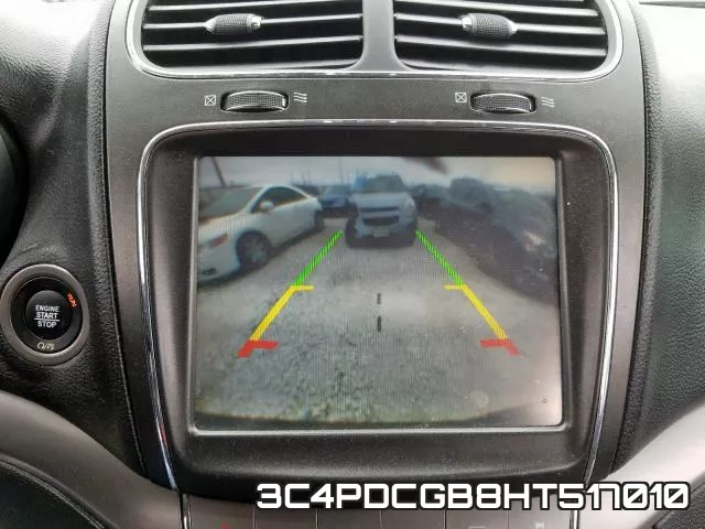 3C4PDCGB8HT517010 фото 10