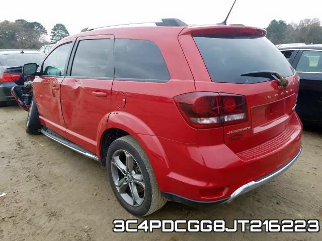 3C4PDCGG8JT216223 фото 4