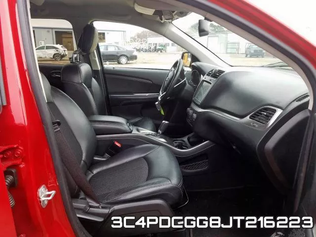 3C4PDCGG8JT216223 фото 6