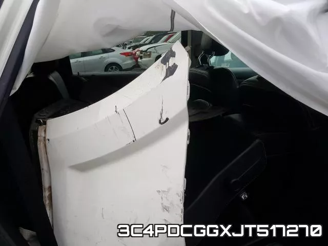 3C4PDCGGXJT517270 фото 6