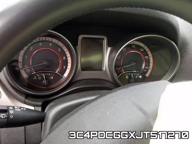 3C4PDCGGXJT517270 фото 8