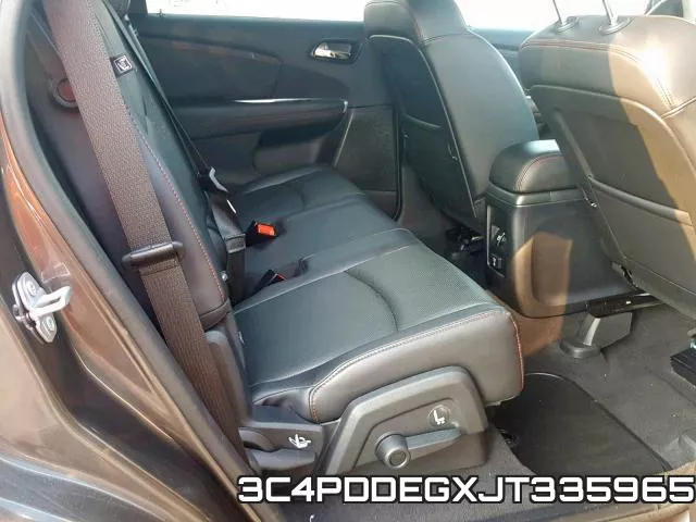 3C4PDDEGXJT335965 фото 7