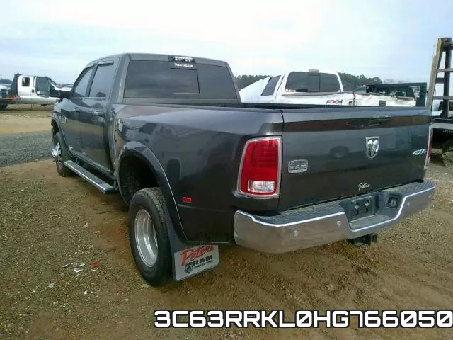 3C63RRKL0HG766050 фото 4