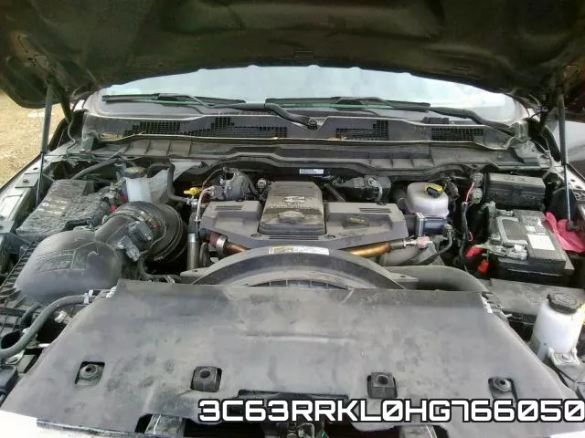 3C63RRKL0HG766050 фото 6