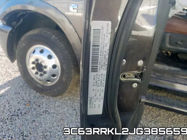3C63RRKL2JG385659 фото 2