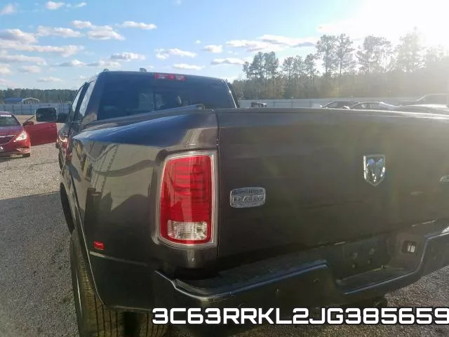 3C63RRKL2JG385659 фото 4