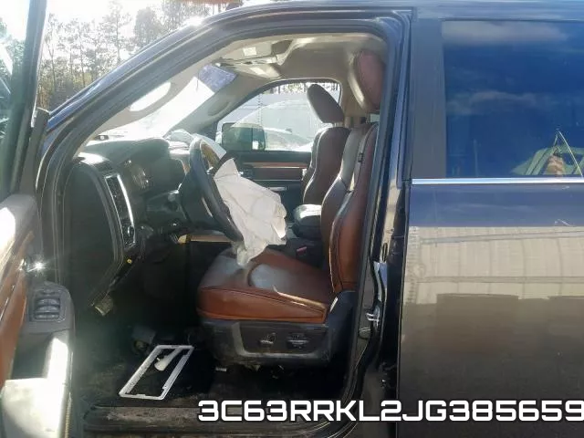3C63RRKL2JG385659 фото 6