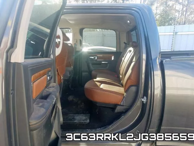 3C63RRKL2JG385659 фото 7