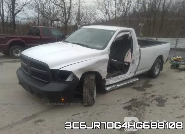 3C6JR7DG4HG688108 фото 3