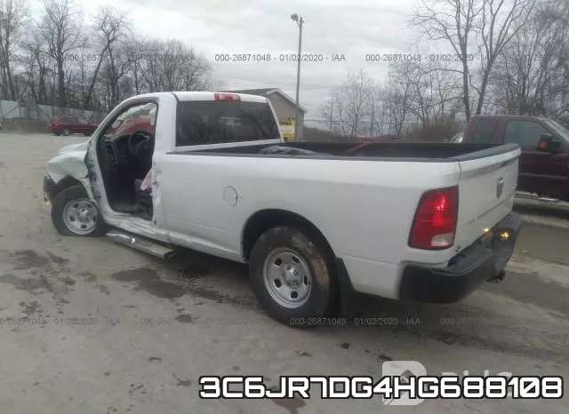 3C6JR7DG4HG688108 фото 4