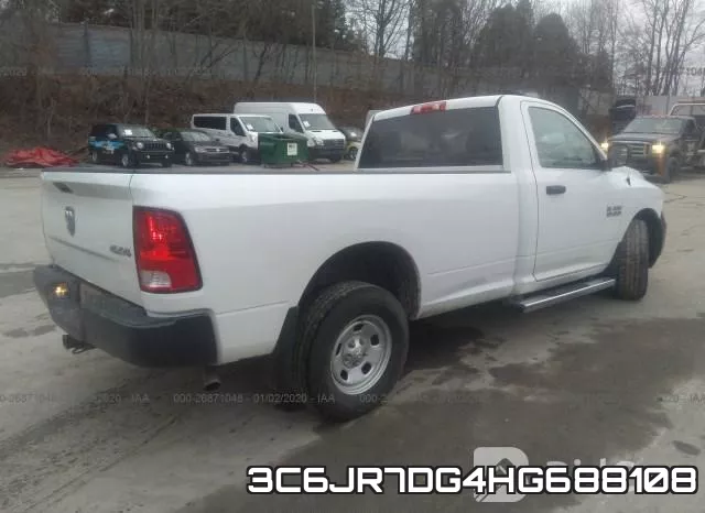 3C6JR7DG4HG688108 фото 5