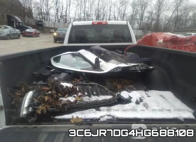 3C6JR7DG4HG688108 фото 8