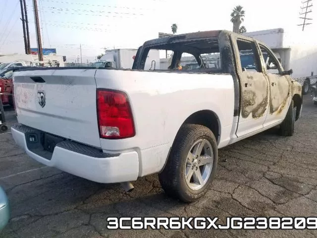 3C6RR6KGXJG238209 фото 4
