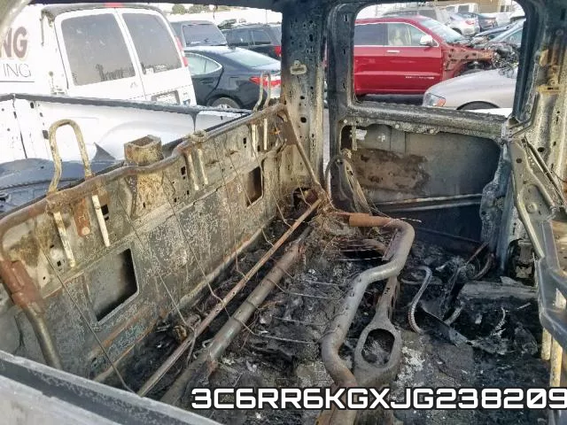 3C6RR6KGXJG238209 фото 6