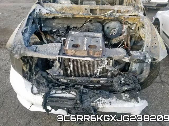 3C6RR6KGXJG238209 фото 7