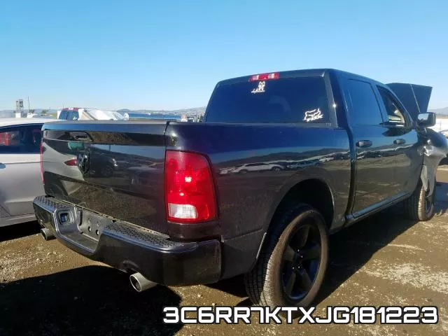3C6RR7KTXJG181223 фото 4