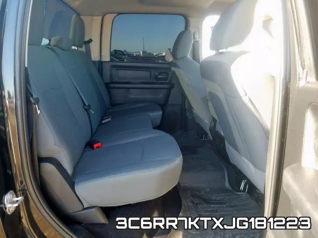 3C6RR7KTXJG181223 фото 6