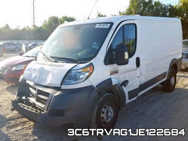 3C6TRVAG1JE122684 фото 3