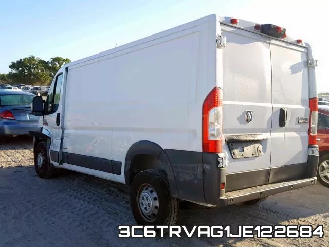3C6TRVAG1JE122684 фото 4