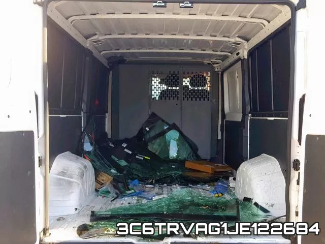 3C6TRVAG1JE122684 фото 6