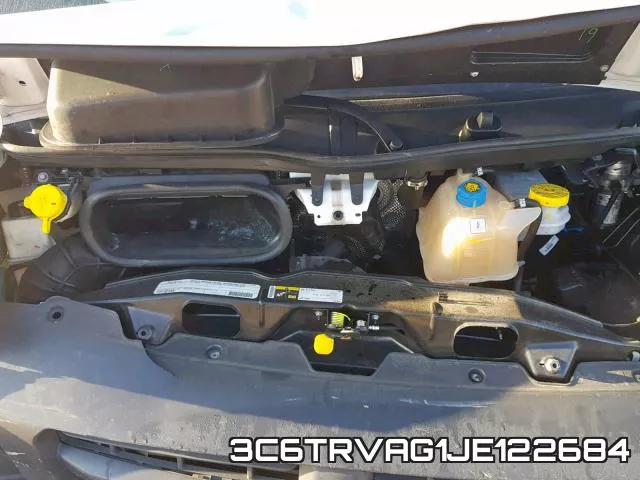 3C6TRVAG1JE122684 фото 7