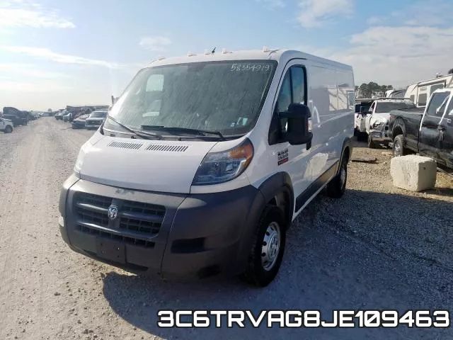 3C6TRVAG8JE109463 фото 3