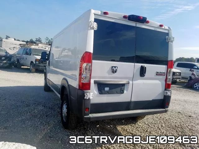 3C6TRVAG8JE109463 фото 4