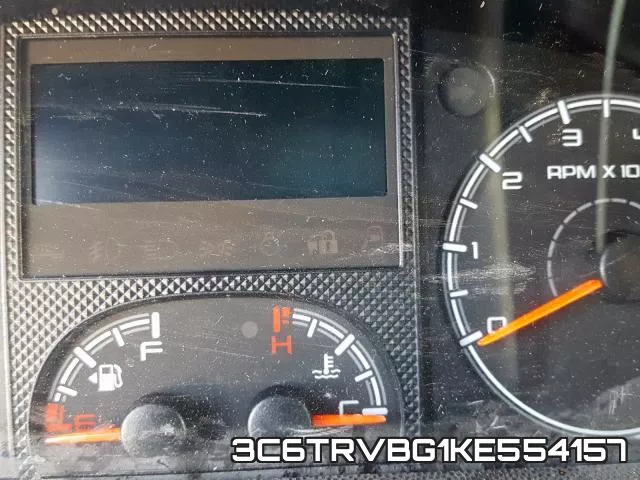 3C6TRVBG1KE554157 фото 9