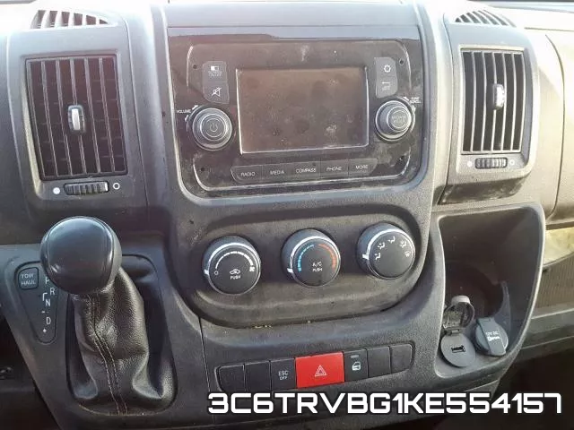 3C6TRVBG1KE554157 фото 10