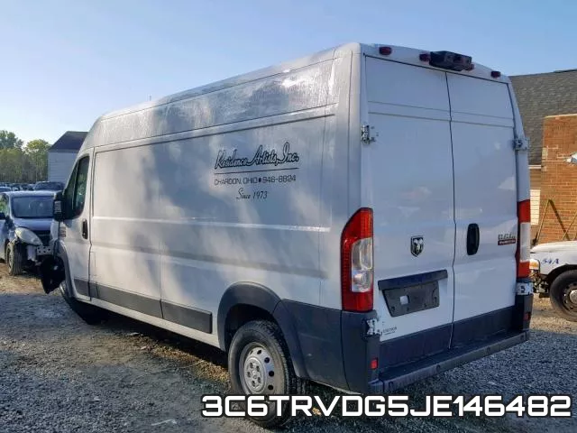 3C6TRVDG5JE146482 фото 3