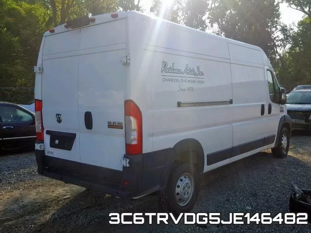 3C6TRVDG5JE146482 фото 4