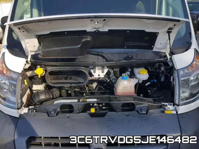 3C6TRVDG5JE146482 фото 6
