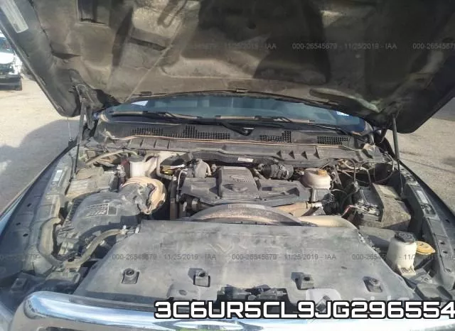 3C6UR5CL9JG296554 фото 2