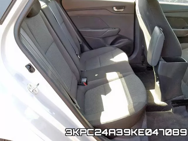 3KPC24A39KE047089 фото 6