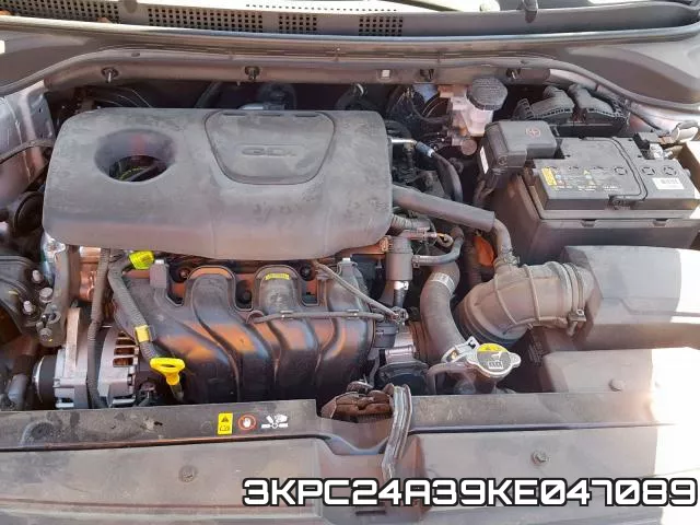 3KPC24A39KE047089 фото 7